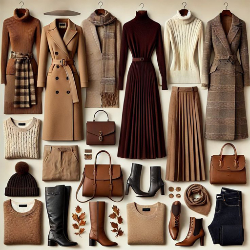 Women’s Wear