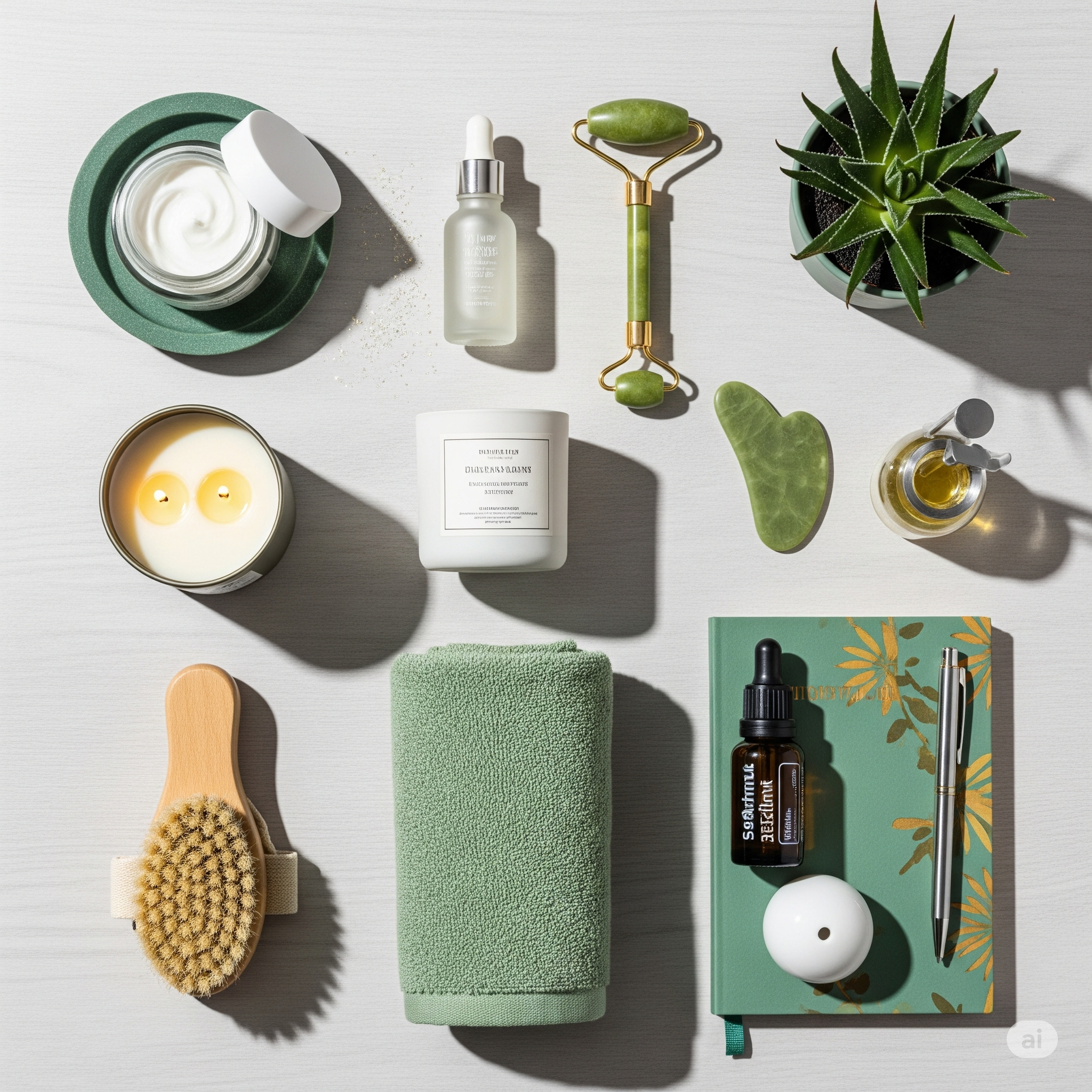 Health & Wellness