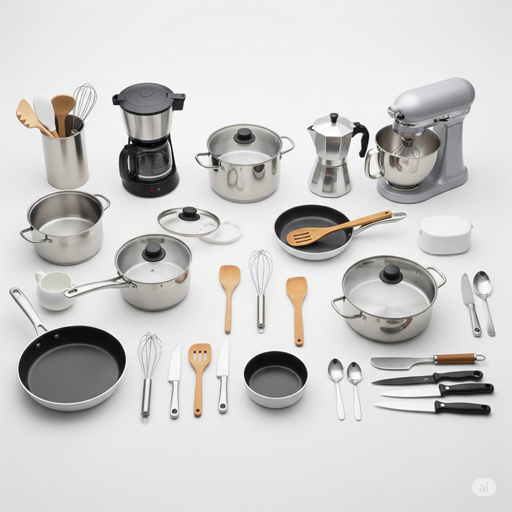 Crockery