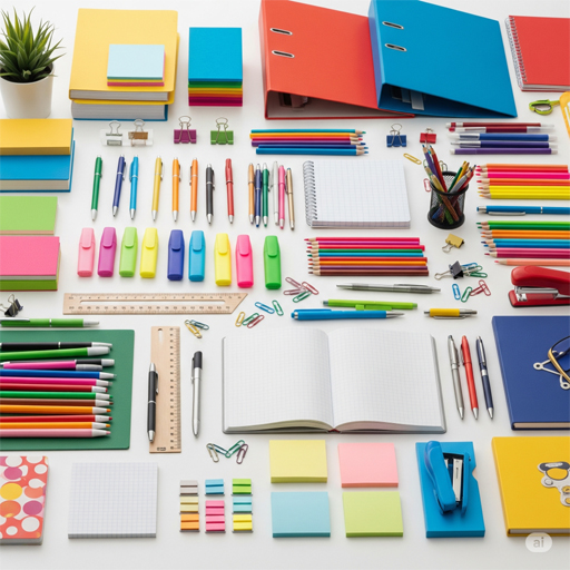 Stationery