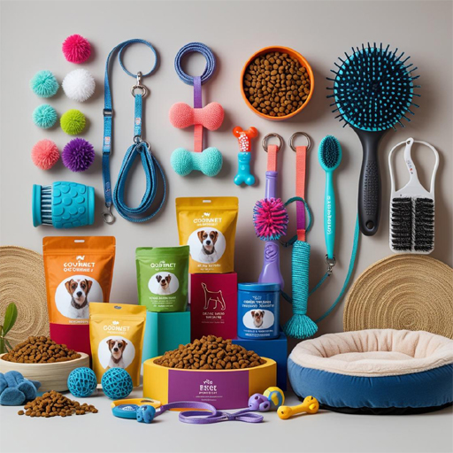 Pet Supplies