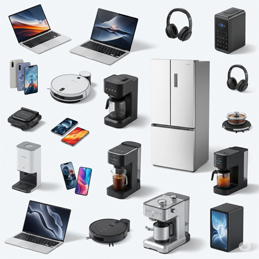 Electronics