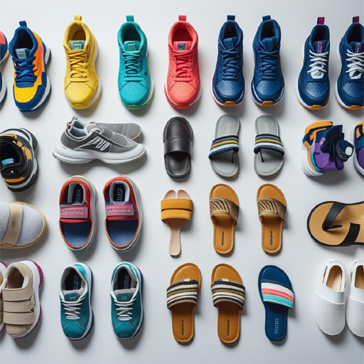 Footwear