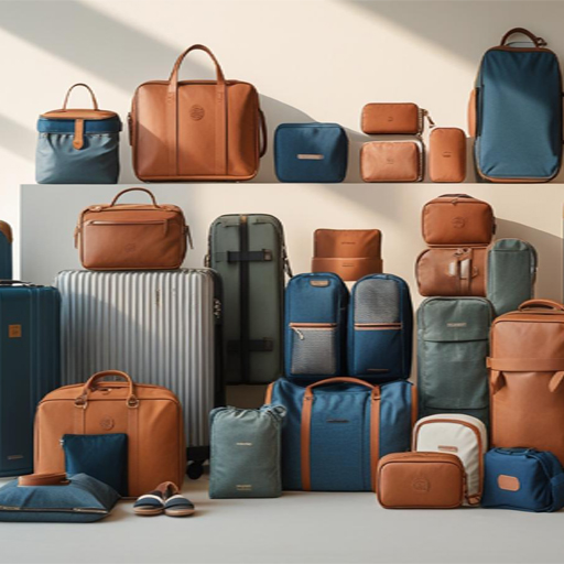 Luggage & Travel Gear