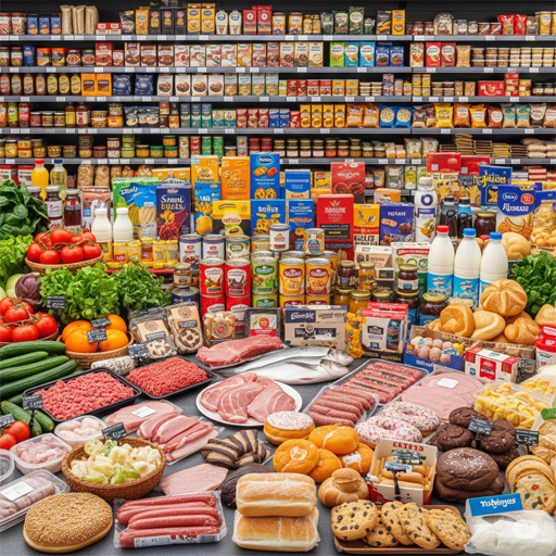 Grocery