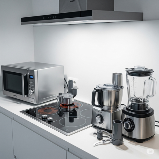 Kitchenware