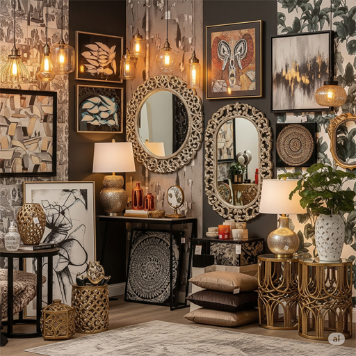 Home Décor