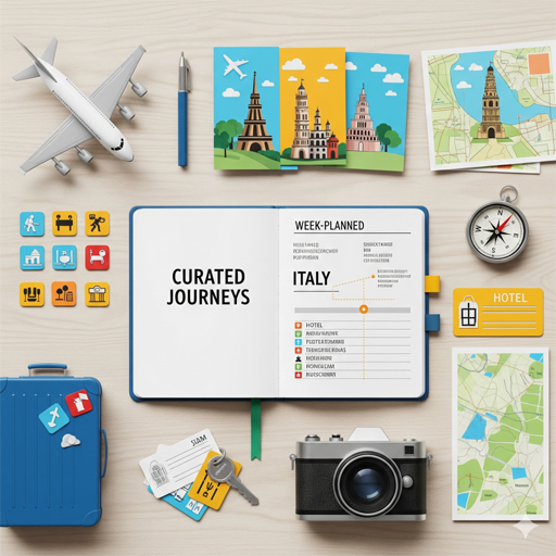 Tour & Travel Packages