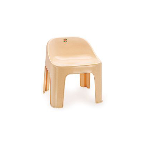 Cello Stool Coral 