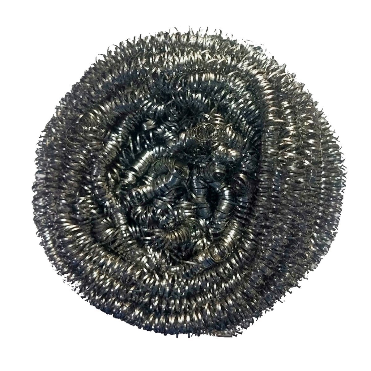 7323 Steel Scrubber 