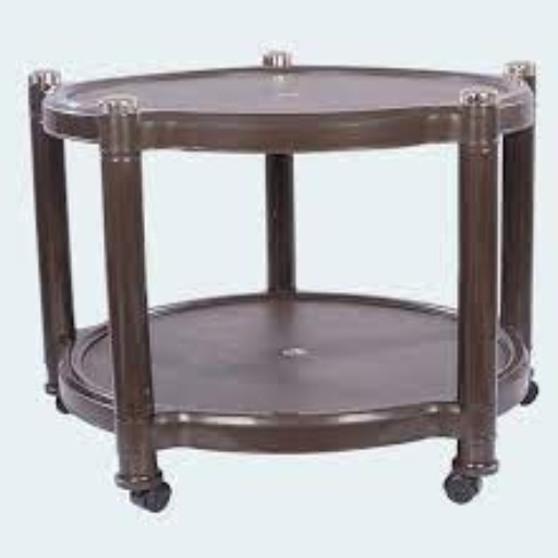 National Orbit Table